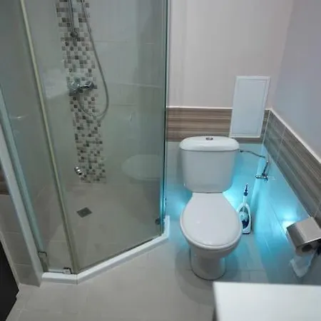 Apartment On The *