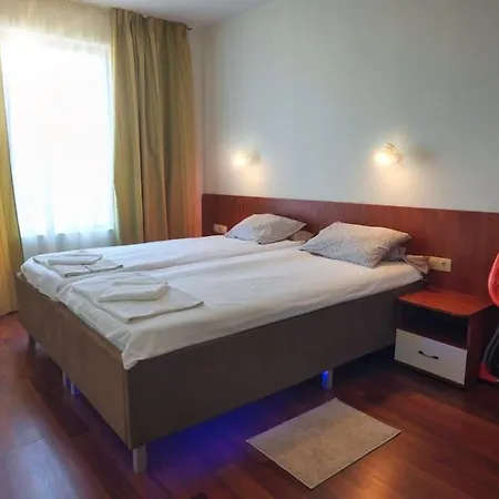 On The Apartment Golden Sands